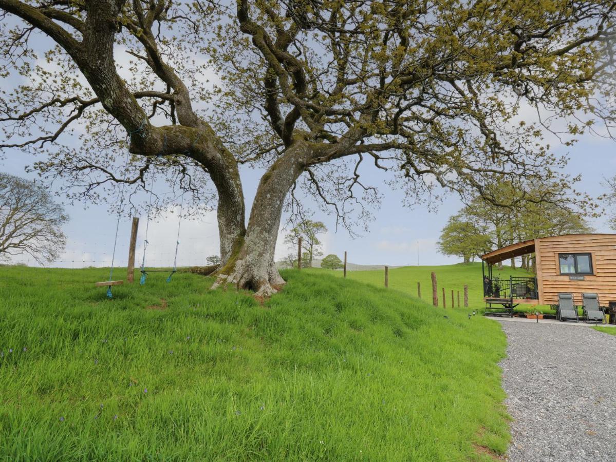 Wild Acre Villa Llangadog ภายนอก รูปภาพ